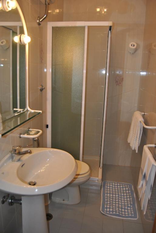 רג'לו Hotel Archimede חדר תמונה