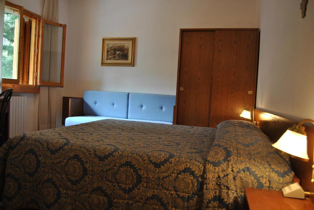 רג'לו Hotel Archimede חדר תמונה