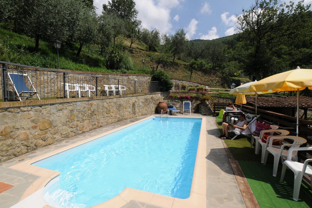 רג'לו Hotel Archimede חדר תמונה