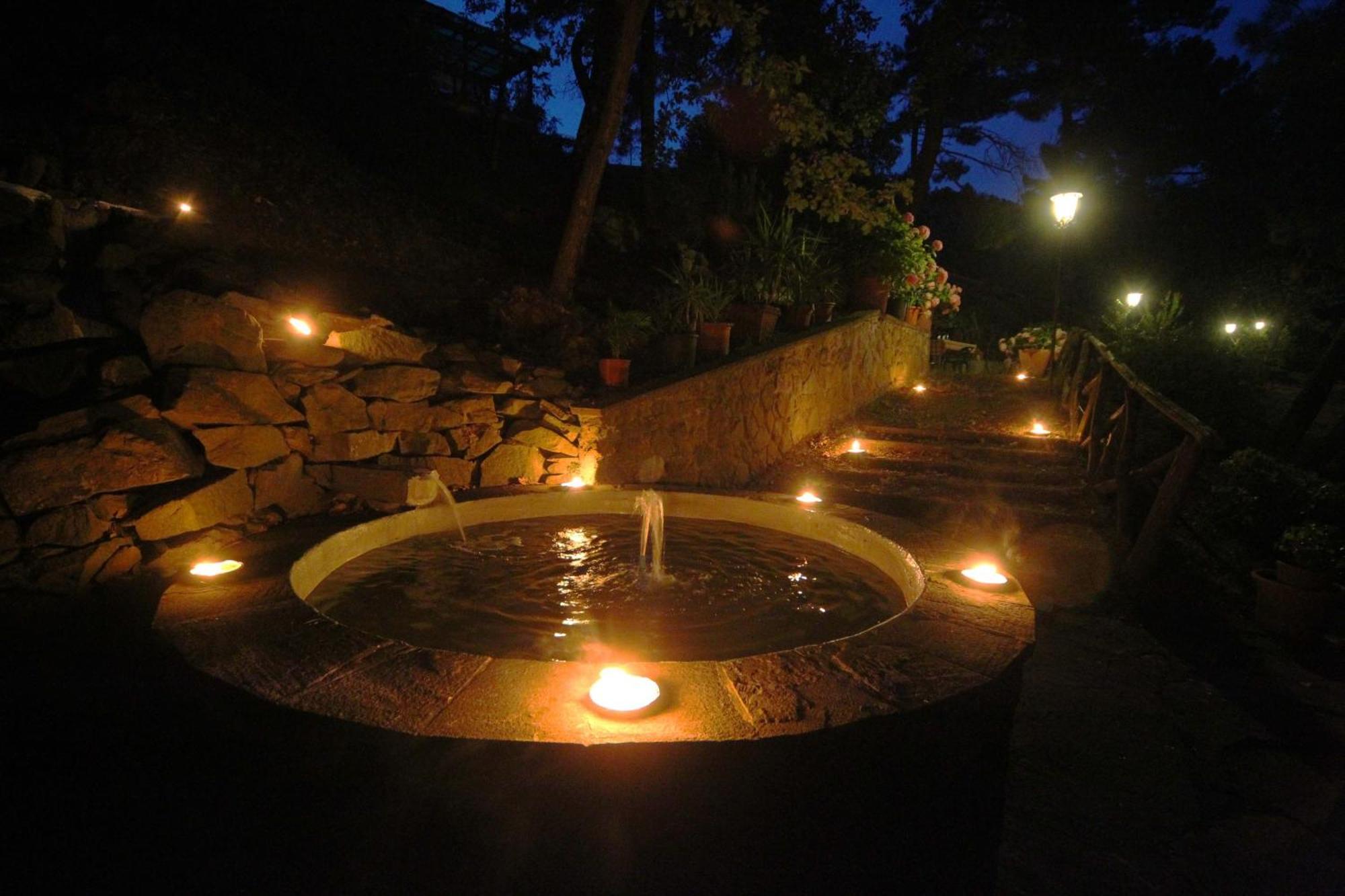 רג'לו Hotel Archimede מראה חיצוני תמונה