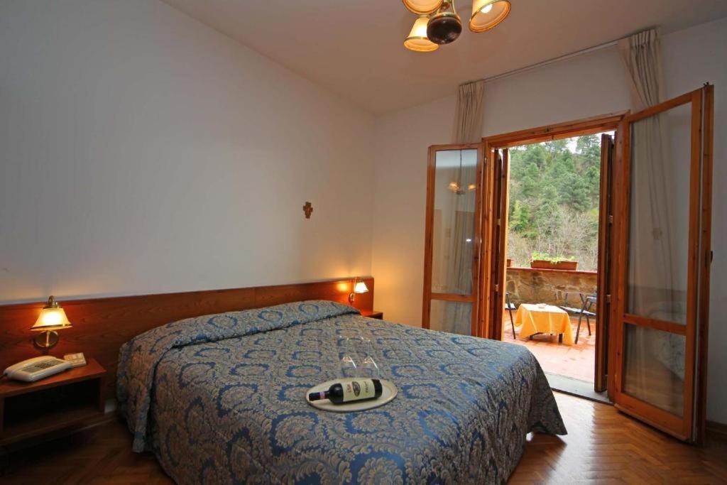 רג'לו Hotel Archimede מראה חיצוני תמונה